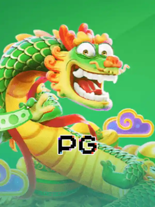 PG অনলাইন স্লট গেমস